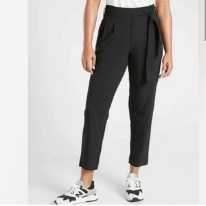 Athleta Skyline Pant II - NWT Black Size 0